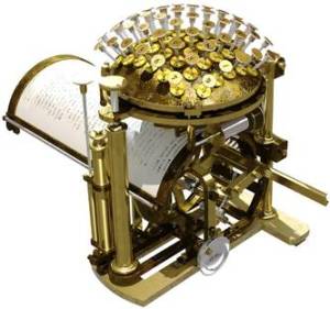 Rasmus Malling-Hansen