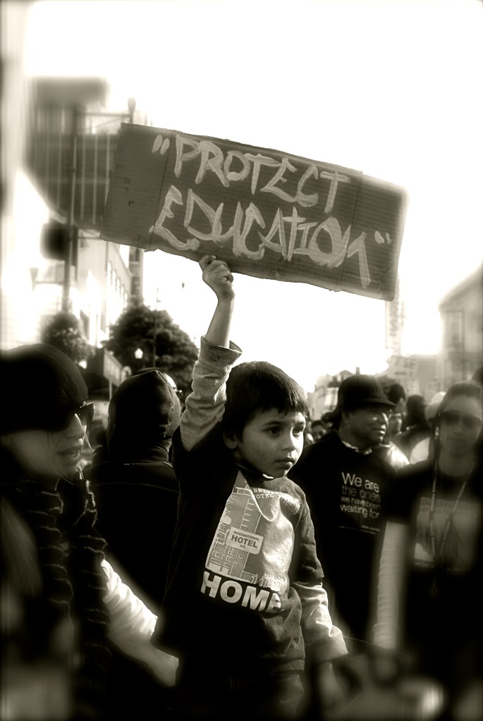 Protect Education